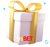 Receba seus bônus de boas-vindas no 9sbet