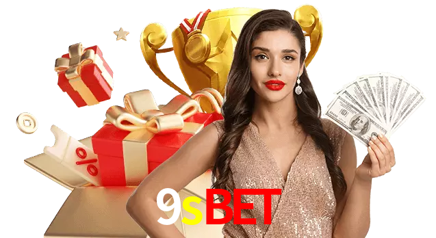 Jogue com dealers reais no 9sbet!