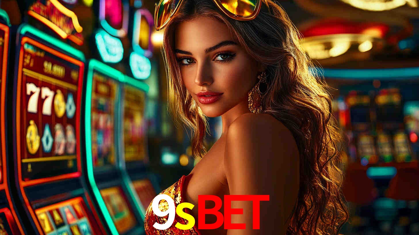 Experiência VIP 9sbet