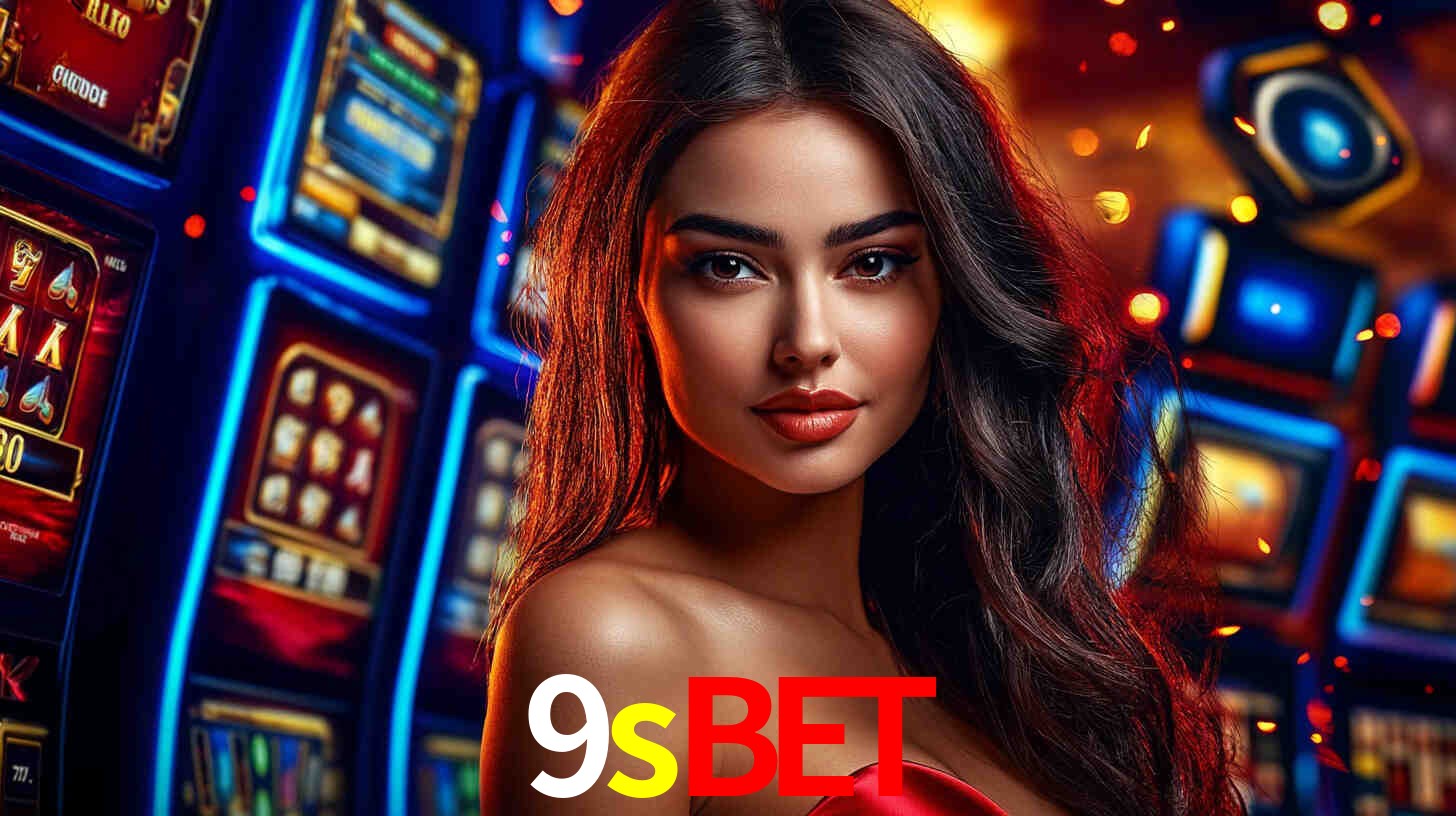 Inovações de Jogos na 9sbet: O Futuro das Experiências Interativas