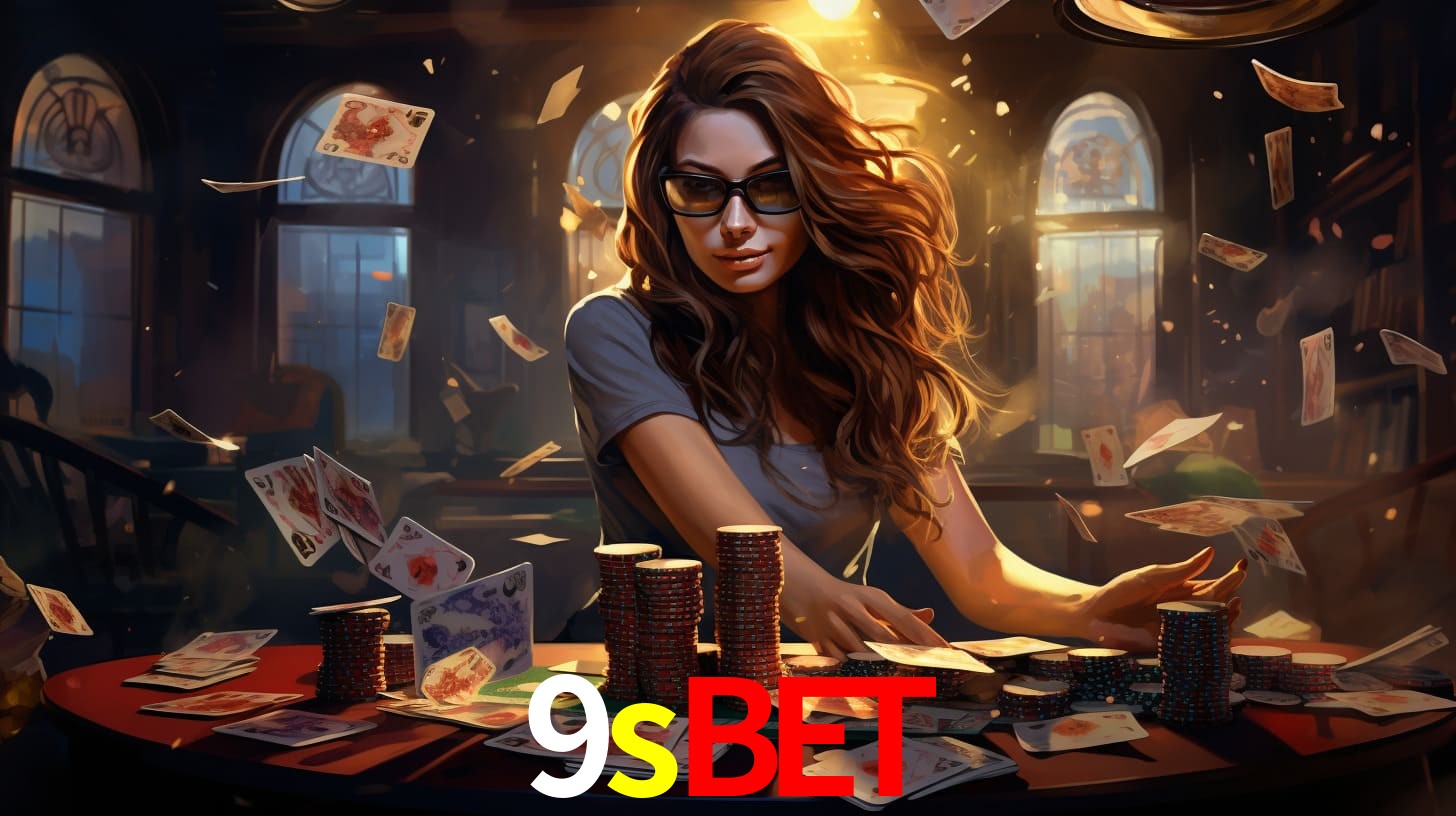 Live Casino 9sbet