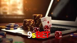 Interface Premium 9sbet