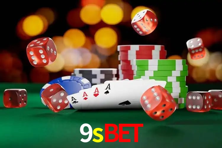 Login Seguro 9sbet
