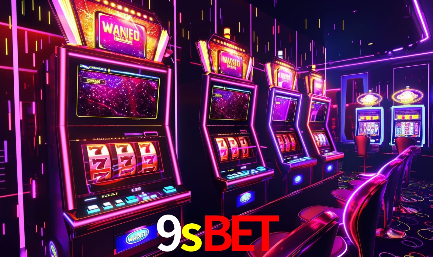 A Emoção da Loteria na 9sbet: Uma Chance de Mudança de Vida