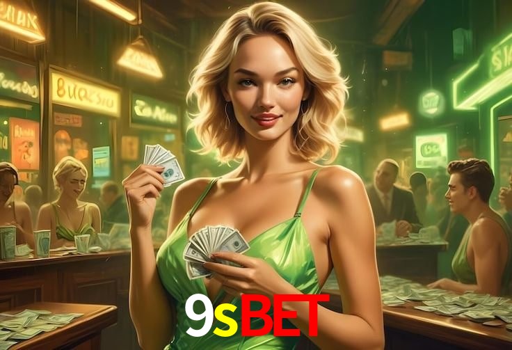 Desvendando o Mundo dos Jogos Virtuais na 9sbet