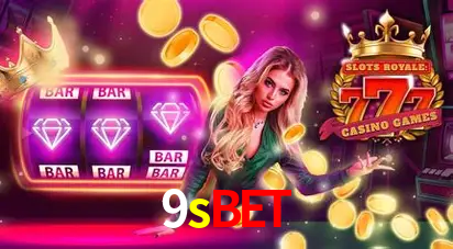 Apostas Esportivas na 9sbet: Um Guia Completo