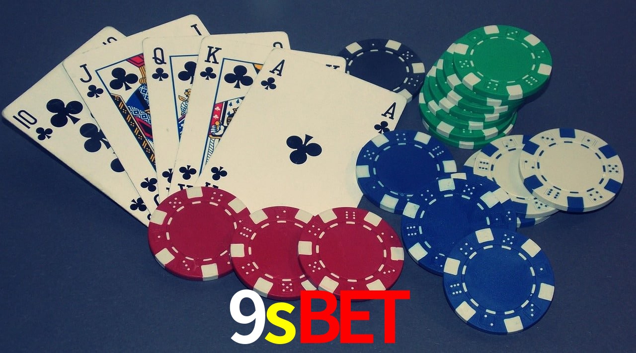 Weekend Specials 9sbet