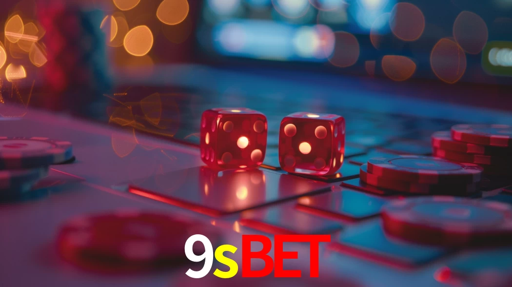 APP oficial da 9sbet para mobile