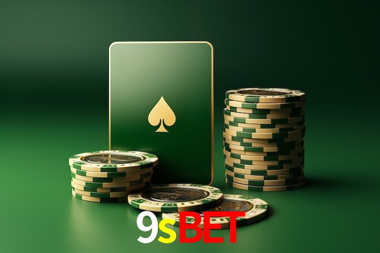 Account Benefits 9sbet