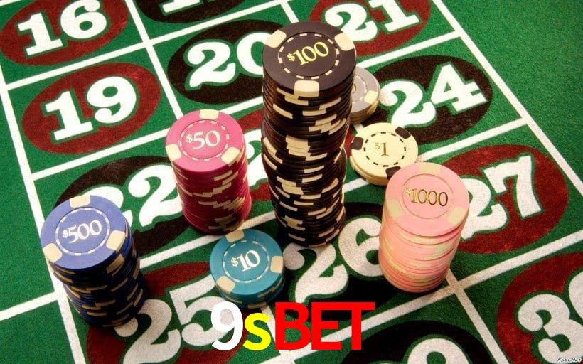 cassino 9sbet