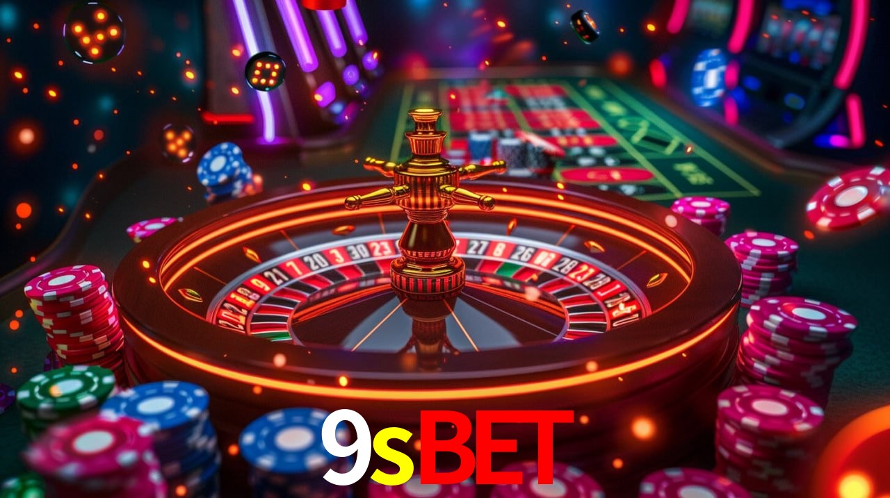 Jogos Exclusivos 9sbet