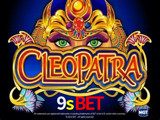 Descubra o Mundo do Cassino Online com 9sbet