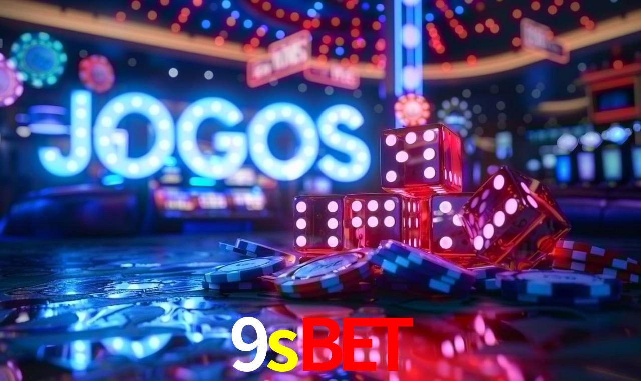Torneios 9sbet