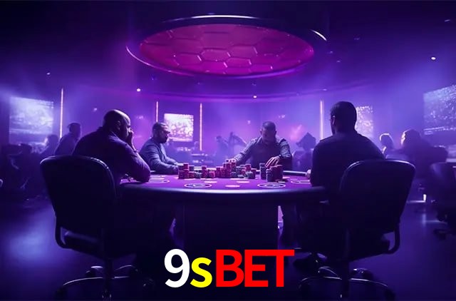 Diretório de Jogos 9sbet