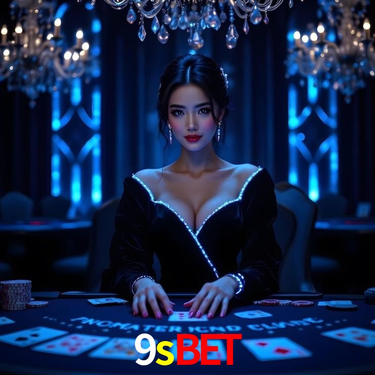 Benefícios da Conta 9sbet