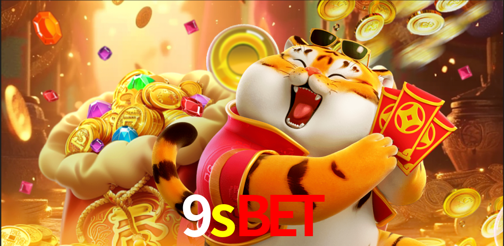 Programa VIP 9sbet