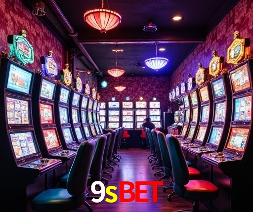 9sbet