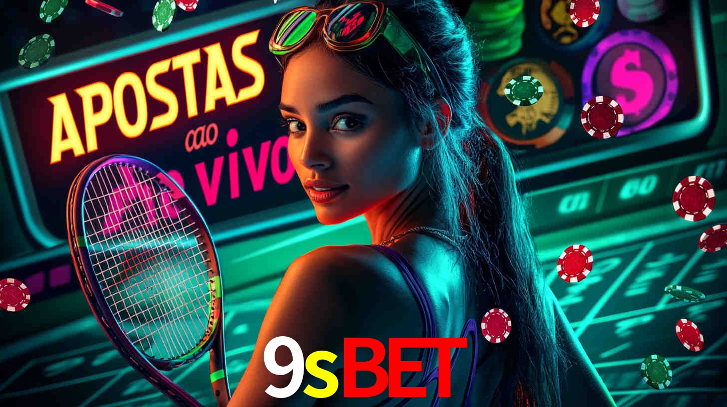 Explorando a Categoria de Eventos em Apostas na 9sbet