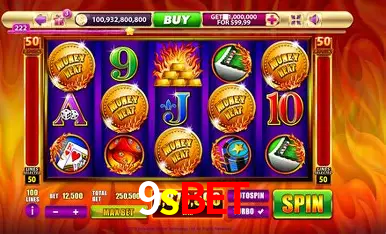 Descubra a Magia dos Jogos de Arcade no 9sbet