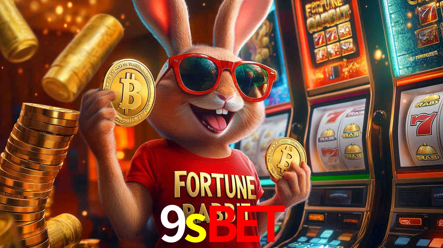 A Popularidade dos Caça-Níqueis no 9sbet