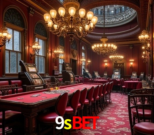 9sbet