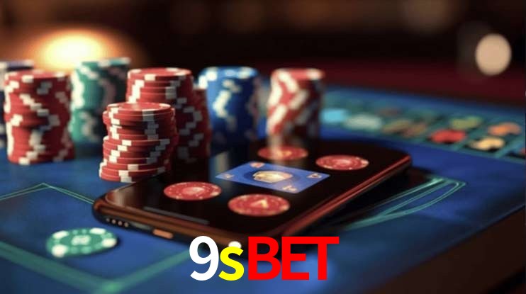 Cadastro Rápido 9sbet