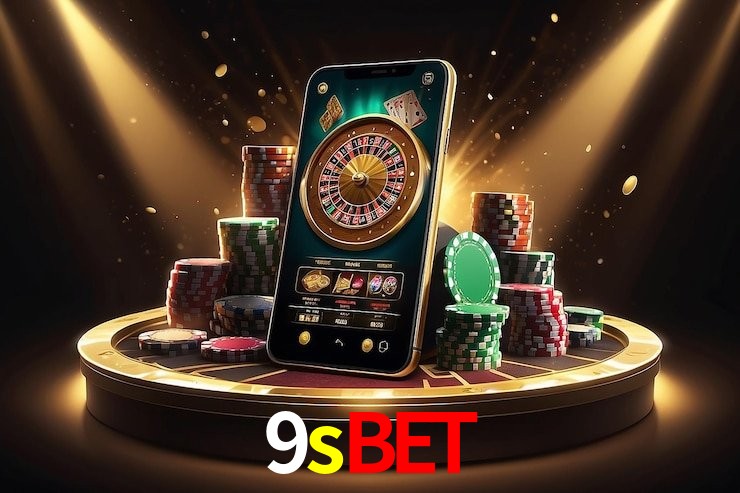 Integração de APIs 9sbet