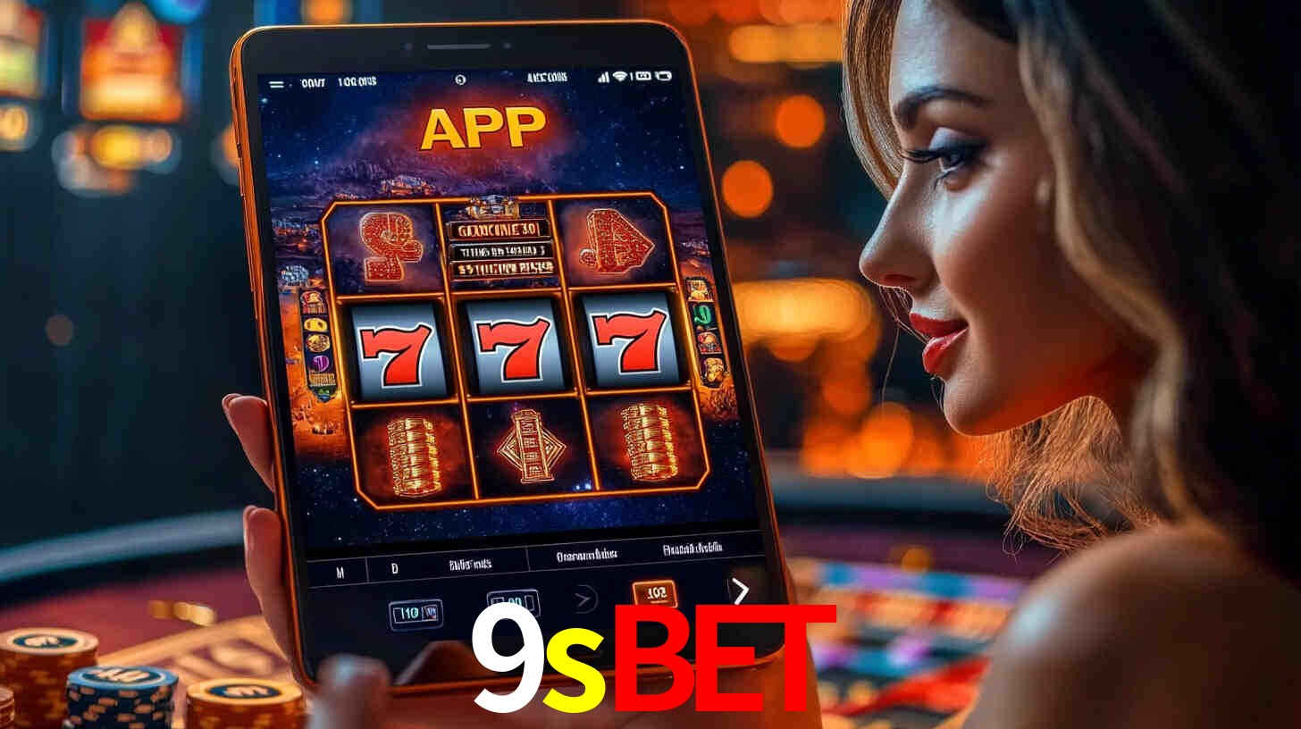Welcome Bonus 9sbet