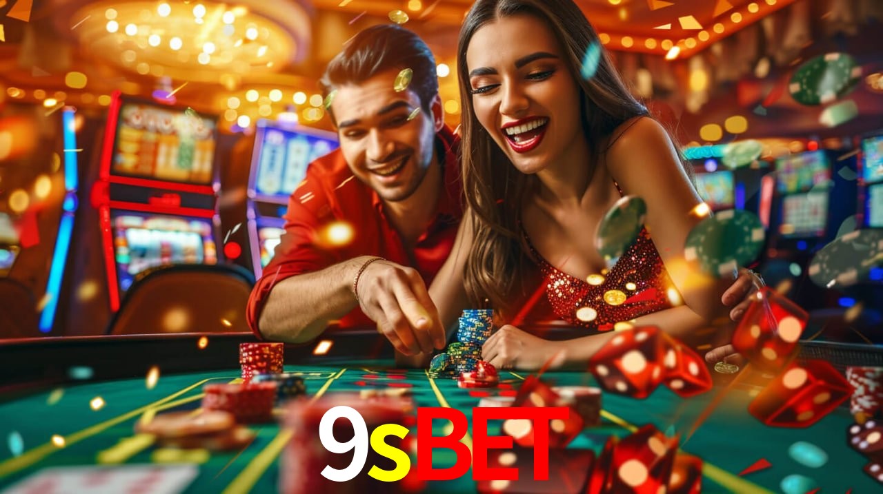 Sistemas de Segurança 9sbet