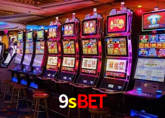 Descubra a Essência do 9sbet: Nossa História e Compromissos