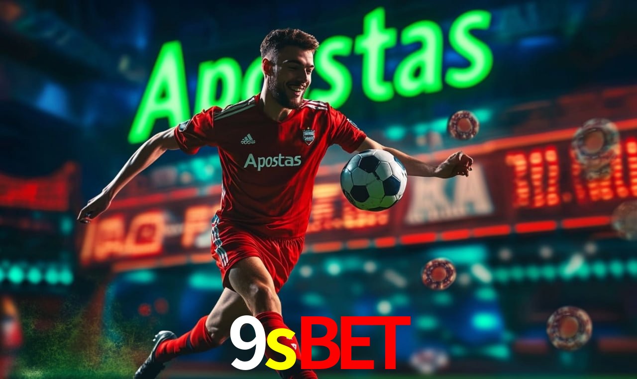 Programa VIP 9sbet