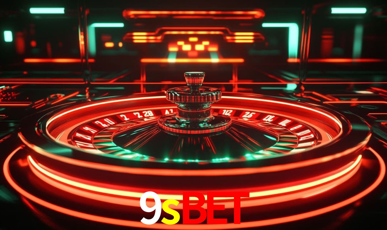 A Experiência Imersiva dos Cassinos Ao Vivo no 9sbet