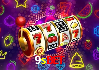 A Revolução dos Aplicativos de Jogos no 9sbet