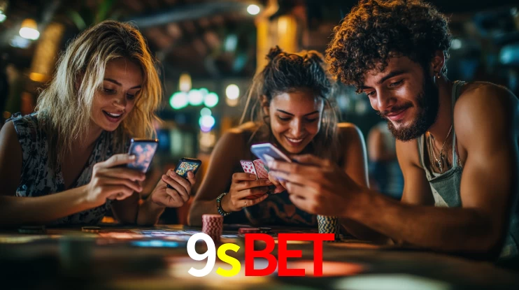 Player Reviews 9sbet
