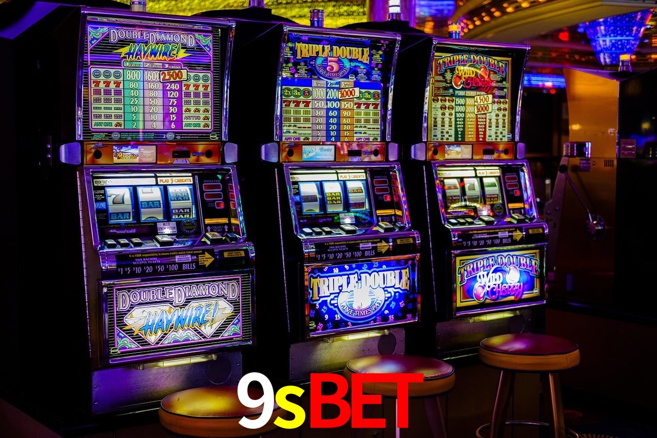 Apostas de Tênis 9sbet