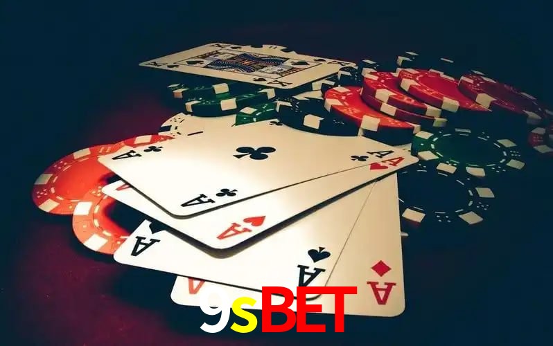 9sbet login