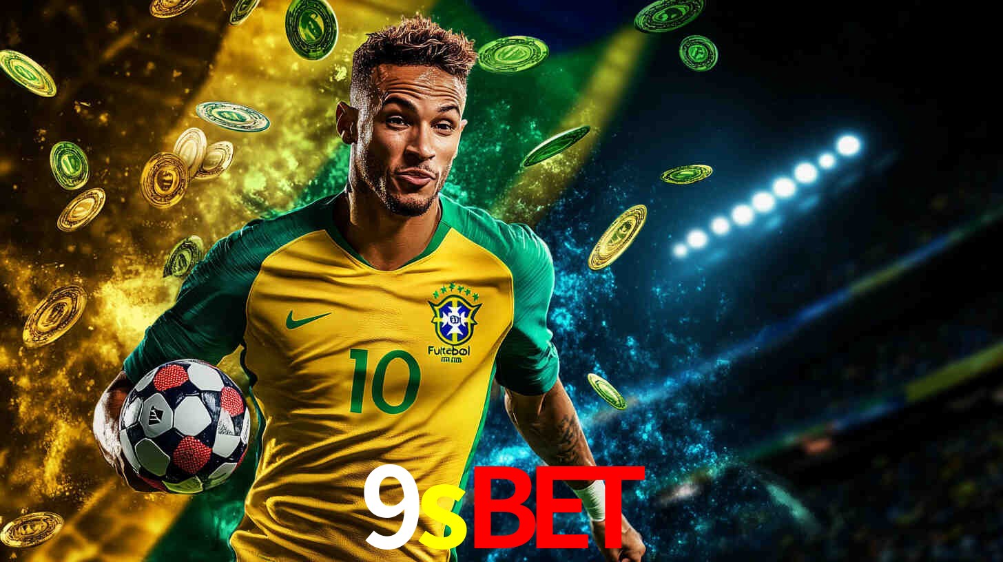 Explorando a Categoria de Eventos em Apostas na 9sbet