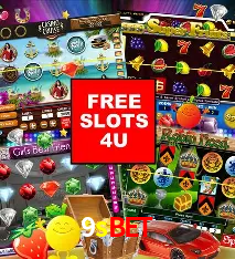Desvendando o Mundo dos Jogos Virtuais na 9sbet
