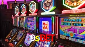 Bônus Diários 9sbet