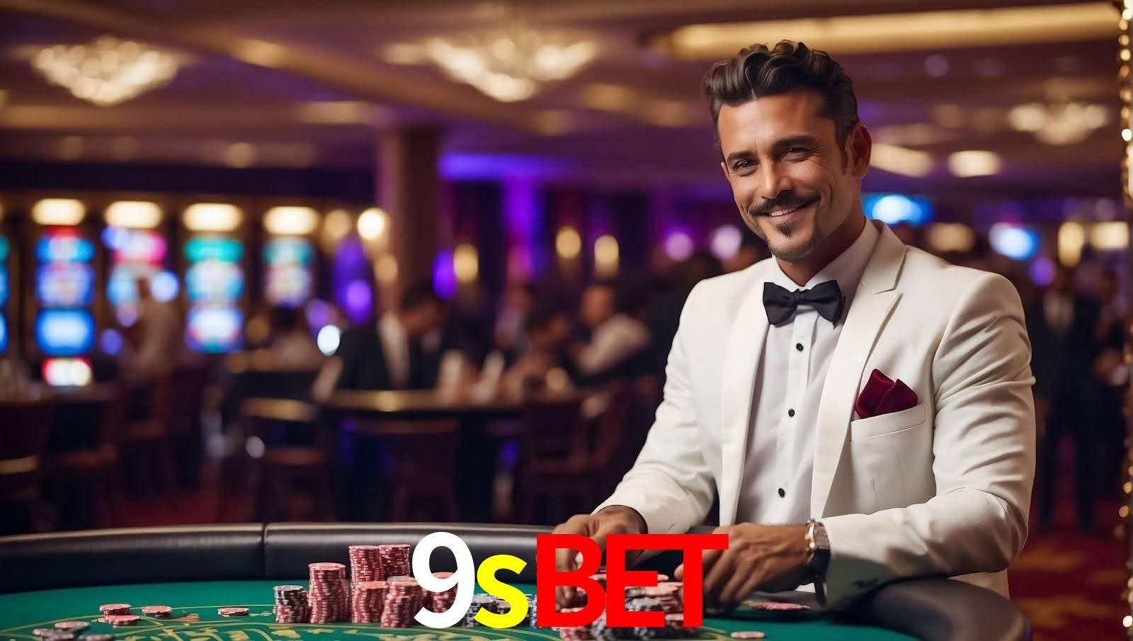 Especiais de Fim de Semana 9sbet