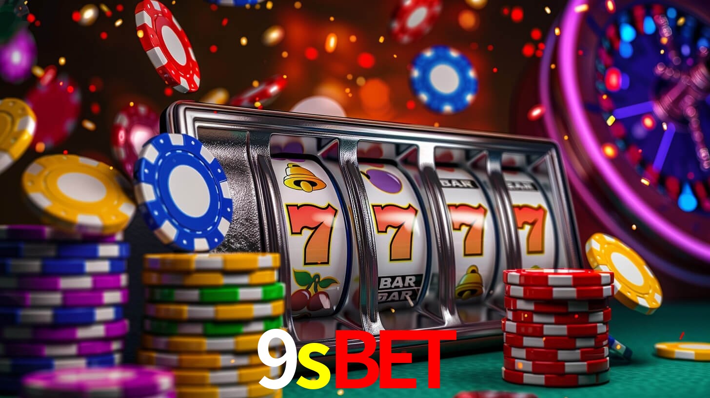 Casino Ao Vivo 9sbet