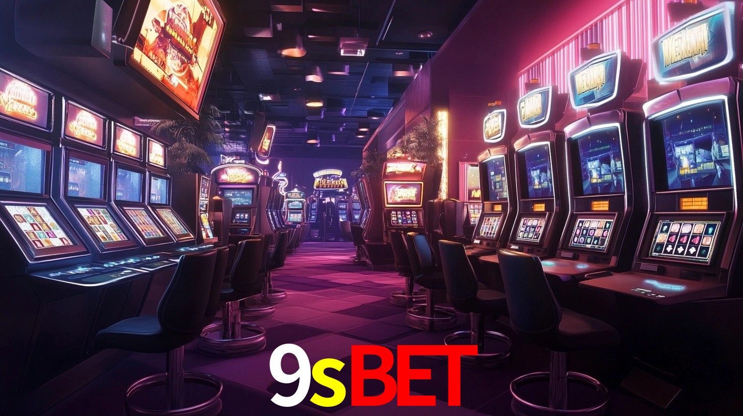 Tennis Betting 9sbet