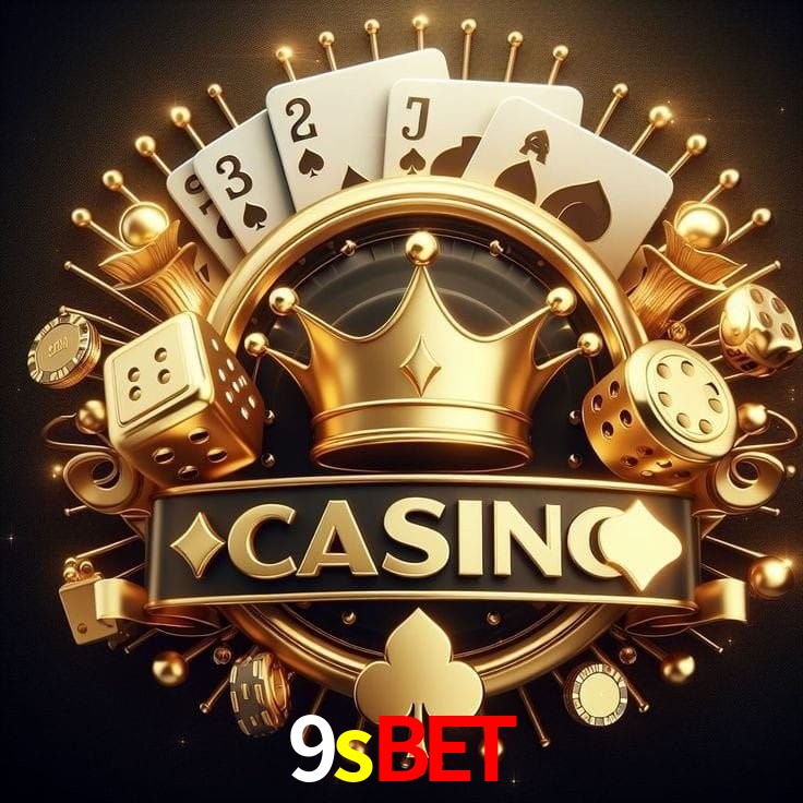 Jogos de Slot 9sbet