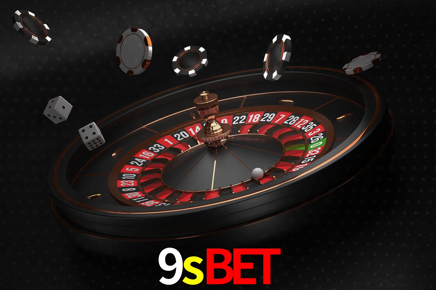 VIP Casino 9sbet