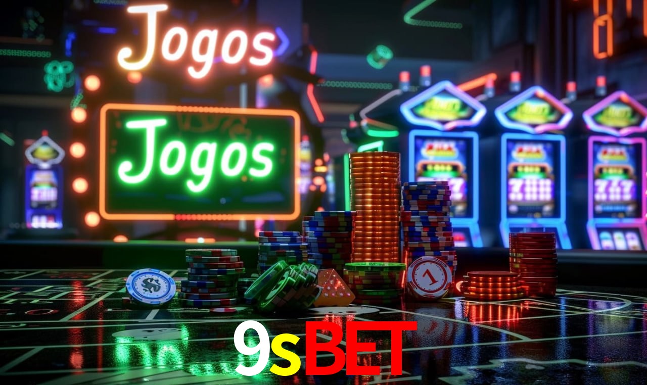 9sbet App Interface