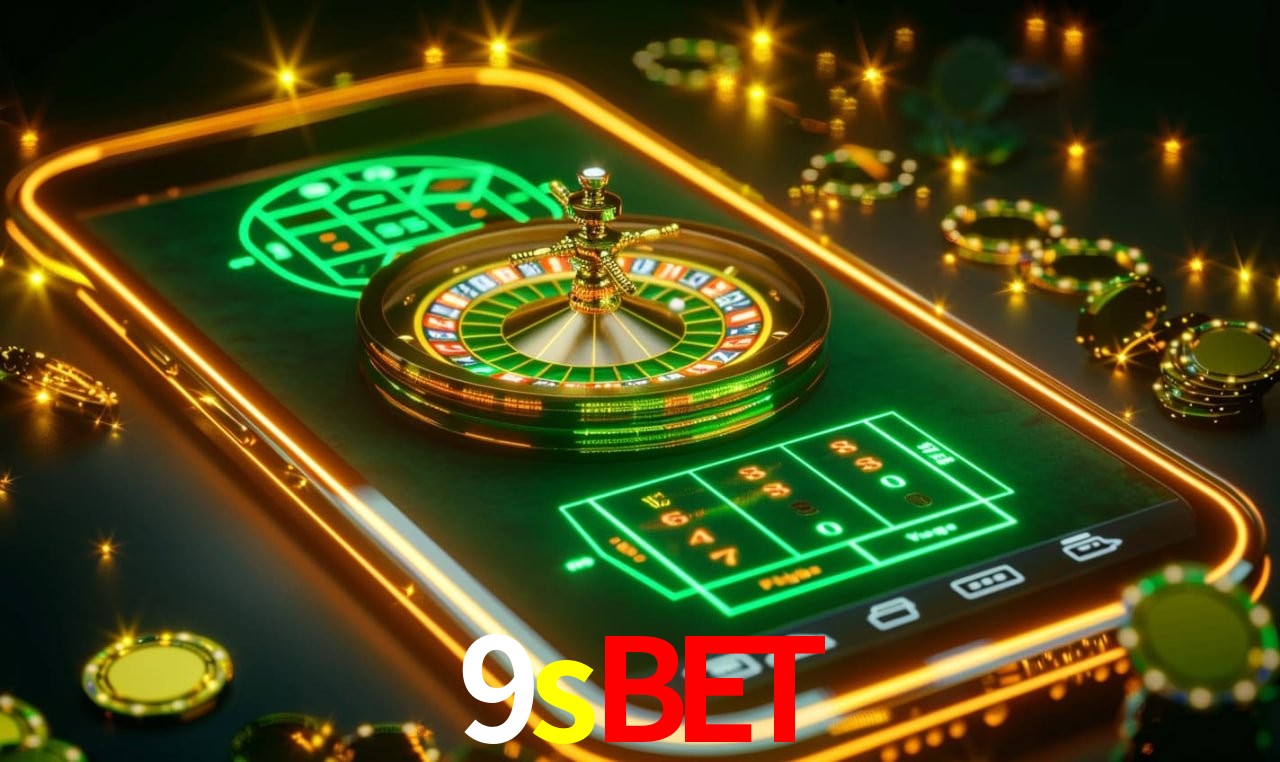 9sbet - Melhor cassino online do Brasil - 9sbet.com