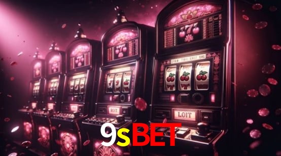 Bônus de Boas-vindas 9sbet