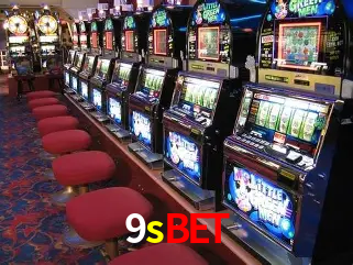 Explorando a Categoria de Eventos em Apostas na 9sbet