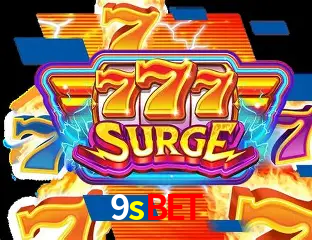 Descubra o Mundo do Cassino Online com 9sbet