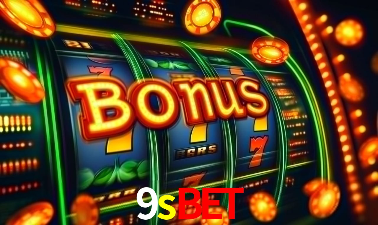 Game Providers 9sbet